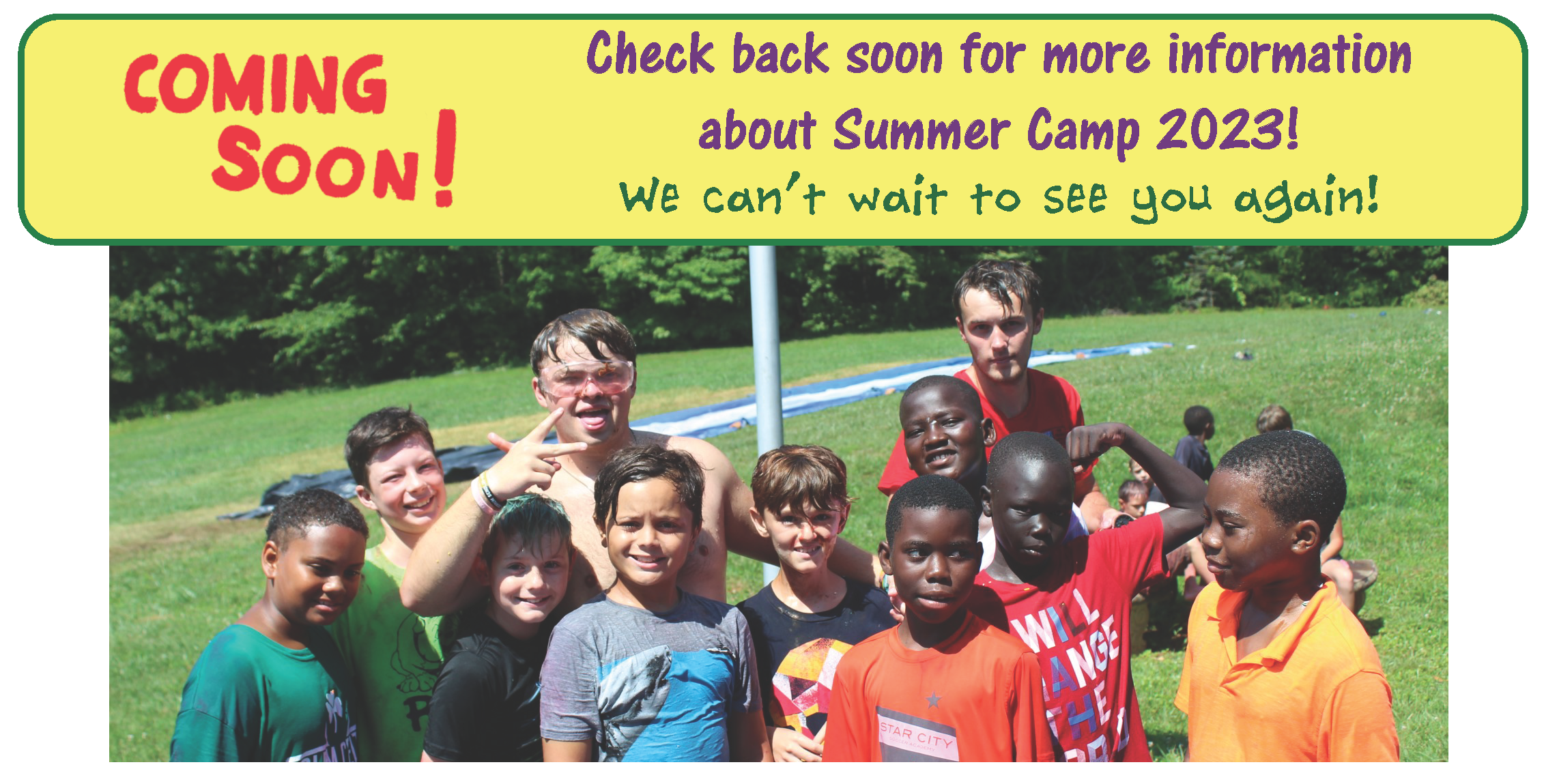 Summer Camp 2023 Coming Soon-RES2